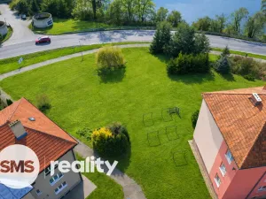 Prodej bytu 3+1, Plumlov, Lesnická, 129 m2