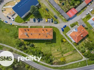 Prodej bytu 3+1, Plumlov, Lesnická, 129 m2