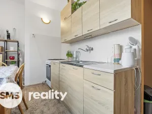 Prodej bytu 3+1, Plumlov, Lesnická, 57 m2