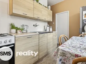 Prodej bytu 3+1, Plumlov, Lesnická, 57 m2