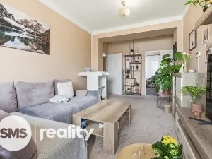 Prodej bytu 3+1, Plumlov, Lesnická, 57 m2