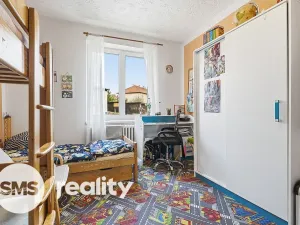 Prodej bytu 3+1, Plumlov, Lesnická, 57 m2