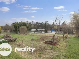 Prodej bytu 3+1, Plumlov, Lesnická, 57 m2