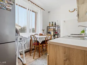 Prodej bytu 3+1, Plumlov, Lesnická, 57 m2