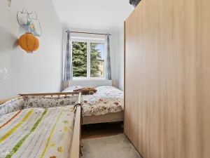 Prodej bytu 3+1, Plumlov, Lesnická, 57 m2