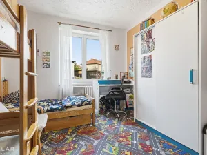 Prodej bytu 3+1, Plumlov, Lesnická, 57 m2