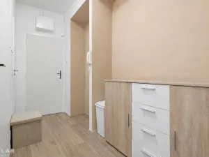 Prodej bytu 3+1, Plumlov, Lesnická, 57 m2