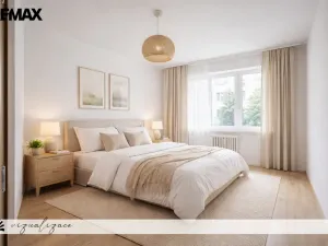 Prodej bytu 2+1, Děčín - Děčín XXXII-Boletice nad Labem, Přímá, 58 m2