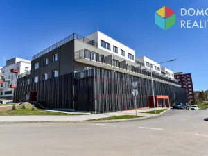 Prodej bytu 3+kk, Beroun - Beroun-Město, Nepilova, 115 m2