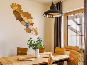 Prodej bytu 3+kk, Černá v Pošumaví - Dolní Vltavice, 62 m2