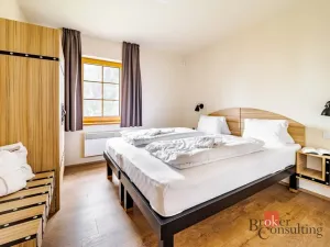 Prodej bytu 3+kk, Černá v Pošumaví - Dolní Vltavice, 62 m2