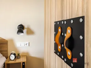 Prodej bytu 3+kk, Černá v Pošumaví - Dolní Vltavice, 62 m2