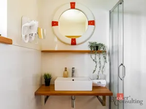 Prodej bytu 3+kk, Černá v Pošumaví - Dolní Vltavice, 62 m2