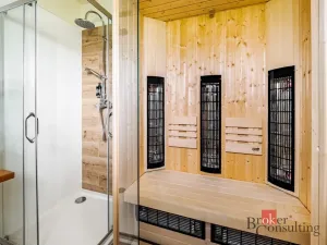 Prodej bytu 3+kk, Černá v Pošumaví - Dolní Vltavice, 62 m2