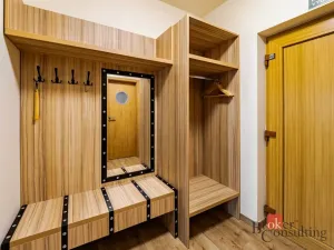 Prodej bytu 3+kk, Černá v Pošumaví - Dolní Vltavice, 62 m2