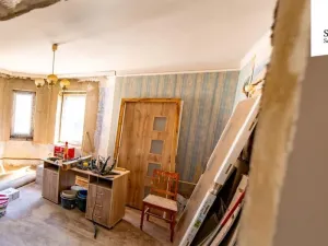 Prodej rodinného domu, Děčín, V Kolonii, 130 m2