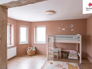 Prodej rodinného domu, Děčín, V Kolonii, 130 m2