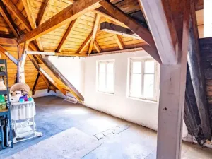 Prodej rodinného domu, Děčín, V Kolonii, 130 m2