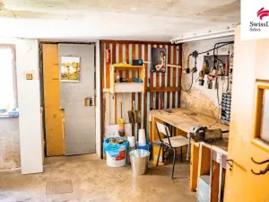 Prodej rodinného domu, Děčín, V Kolonii, 130 m2