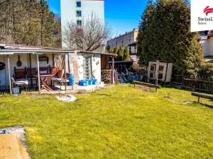 Prodej rodinného domu, Děčín, V Kolonii, 130 m2