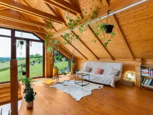 Prodej rodinného domu, Bohatice, 230 m2