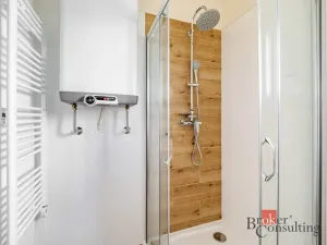 Prodej bytu 2+kk, Černá v Pošumaví - Dolní Vltavice, 40 m2