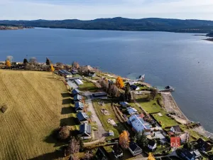 Prodej bytu 2+kk, Černá v Pošumaví - Dolní Vltavice, 40 m2