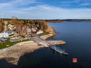 Prodej bytu 2+kk, Černá v Pošumaví - Dolní Vltavice, 40 m2