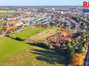 Prodej pozemku pro bydlení, Český Brod, Na Křemínku, 20568 m2