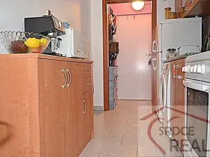 Pronájem bytu 1+kk, Prostějov, Marie Pujmanové, 33 m2