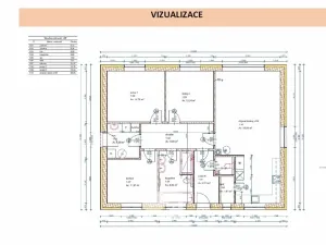 Prodej pozemku pro bydlení, Solnice, 739 m2