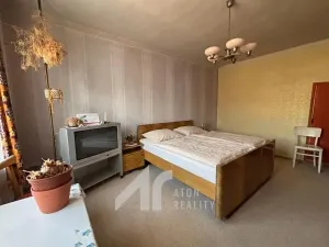 Prodej rodinného domu, Babice u Rosic, 60 m2