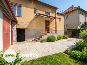 Prodej rodinného domu, Rájec-Jestřebí, Erbenova, 175 m2