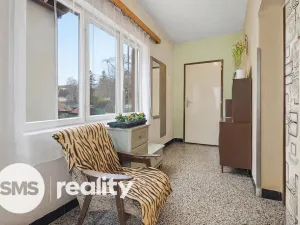 Prodej rodinného domu, Rájec-Jestřebí, Erbenova, 175 m2