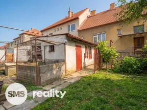 Prodej rodinného domu, Rájec-Jestřebí, Erbenova, 175 m2