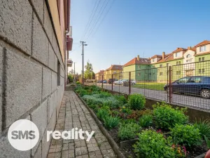 Prodej rodinného domu, Rájec-Jestřebí, Erbenova, 175 m2