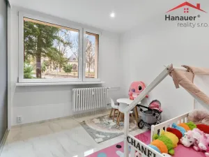 Prodej bytu 4+kk, Česká Kamenice, 5. května, 78 m2