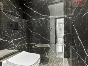 Prodej bytu 4+kk, Česká Kamenice, 5. května, 78 m2