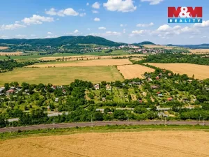 Prodej zahrady, Litoměřice - Litoměřice-Město, 736 m2