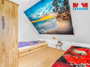 Prodej ubytování, Pěnčín, 323 m2