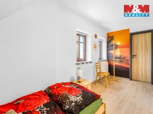 Prodej ubytování, Pěnčín, 323 m2