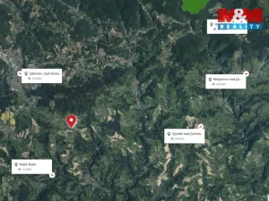 Prodej ubytování, Pěnčín, 323 m2