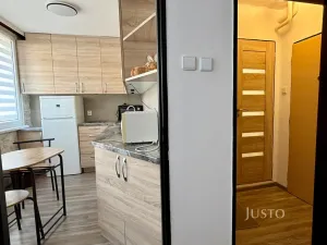 Pronájem bytu 1+1, Kolín - Kolín II, Na Magistrále, 24 m2