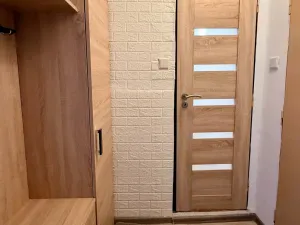 Pronájem bytu 1+1, Kolín - Kolín II, Na Magistrále, 24 m2