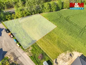 Prodej pozemku pro bydlení, Hazlov, 1590 m2