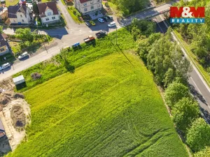 Prodej pozemku pro bydlení, Hazlov, 1590 m2