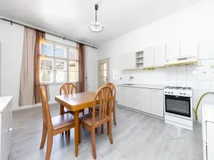 Prodej bytu 1+1, Hodonín, Úprkova, 64 m2