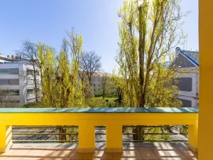 Prodej bytu 1+1, Hodonín, Úprkova, 64 m2