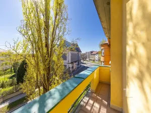 Prodej bytu 1+1, Hodonín, Úprkova, 64 m2