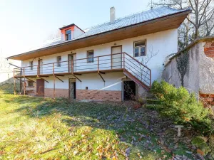 Prodej pozemku pro bydlení, Vrchotovy Janovice, 157355 m2